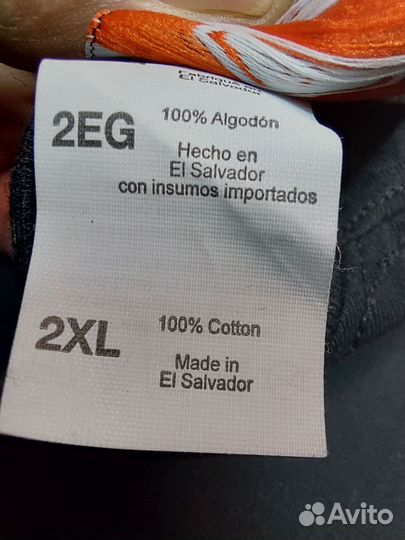 Harley davidson лонгслив xxl