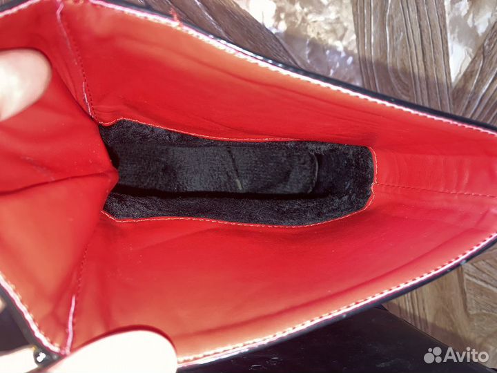 Ботильоны hermes 39-40 размер