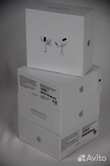 Наушники Аirpods Pro Lux