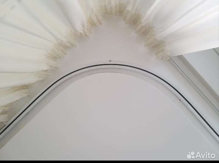 Электрокарнизы для штор