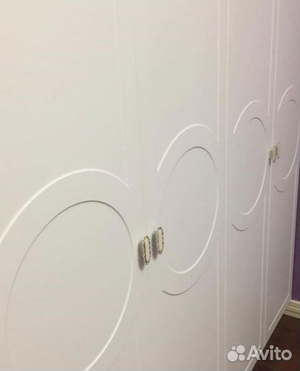 Шкафы на заказ