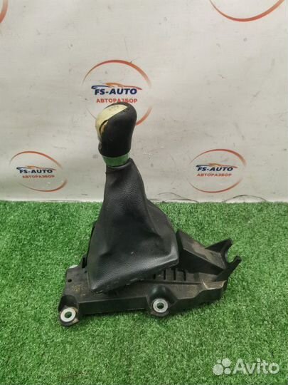 Кулиса МКПП Ford Focus 2 хетчбек 3 двери 2.0 aoda