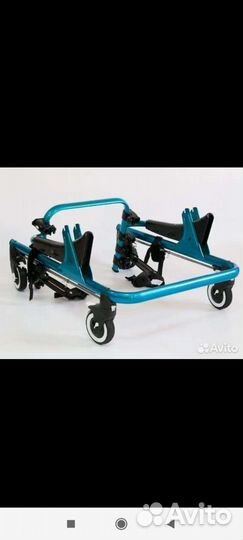 Ходунки для детей взрослый дцп