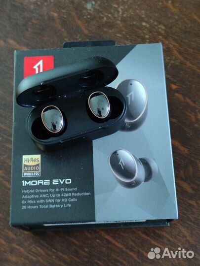 1more evo
