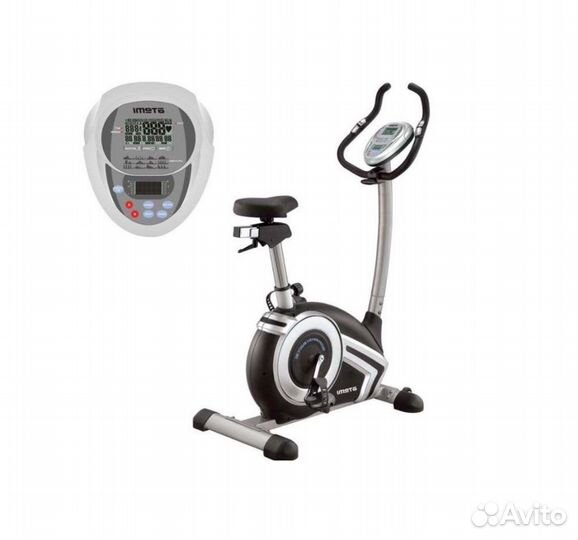 Велотренажер Atemi