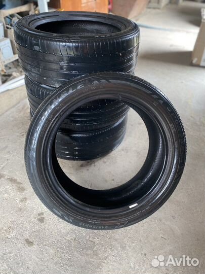 Triangle TH201 215/50 R17