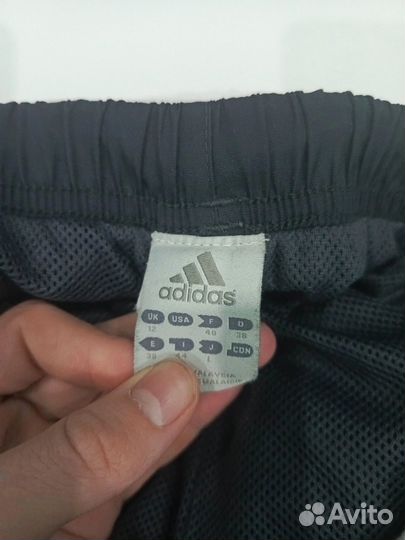 Спортивные штаны adidas