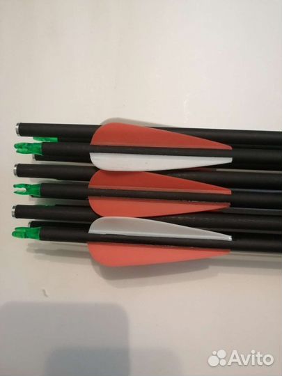 Лук спортивный