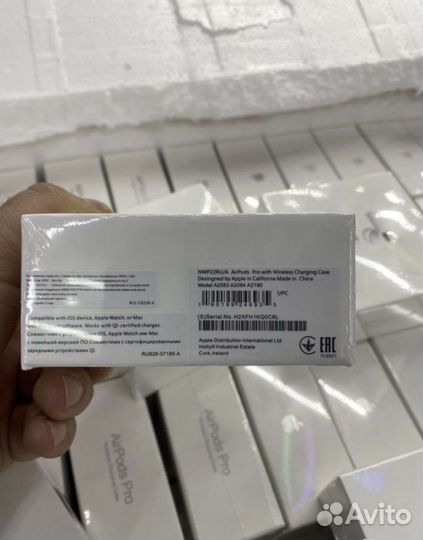 AirPods Pro 2 лучшая версия 2023