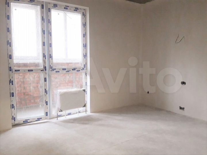 2-к. квартира, 64,9 м², 9/16 эт.