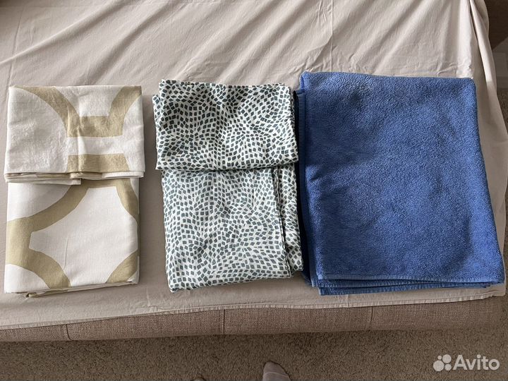 Постельное белье IKEA