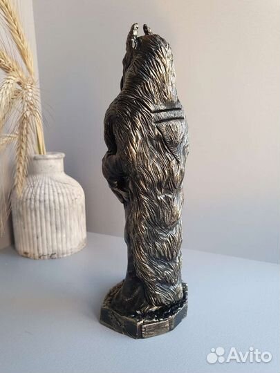 Статуэтка Бог Велес