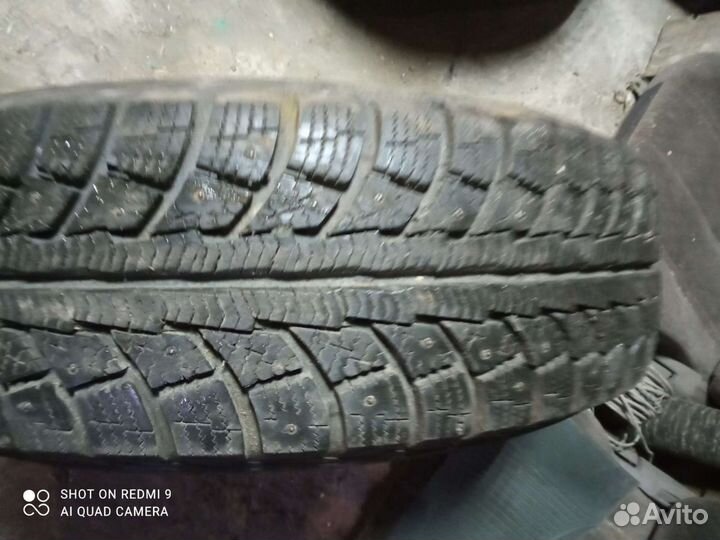 Matador MP 30 Sibir Ice 2 SUV 225/75 R16