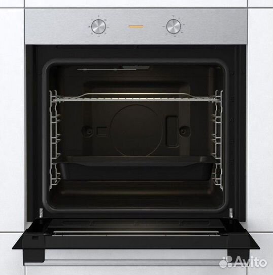 Духовой шкаф Gorenje BO6712E02XK
