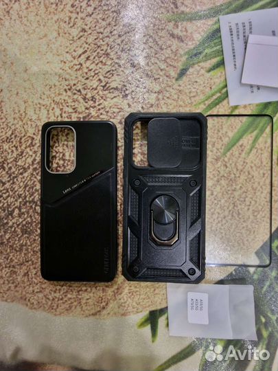 Чехол на Samsung a 53 и s21 ultra