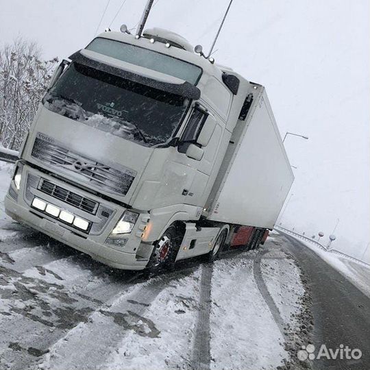 Грузоперевозки межгород фура 1, 5, 10, 20 тонн