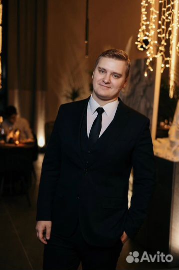 Диджей DJ звукорежиссер