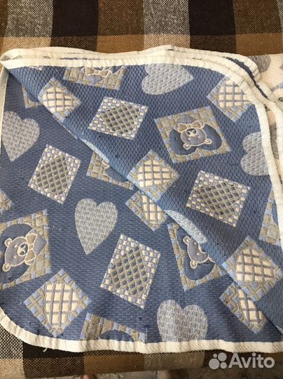 Покрывало детское