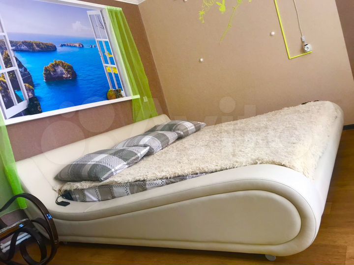 Дом 100 м² на участке 2 сот.