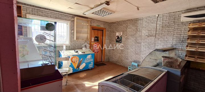 Продам торговое помещение, 37 м²