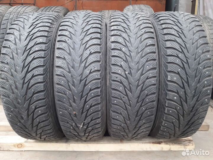 Yokohama Ice Guard IG35 225/65 R17 102T