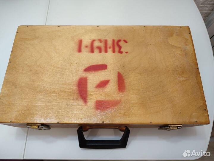 Животноводство, ветеринария. Зонд магнитный