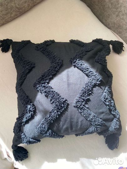 Чехол/наволочка декоративная на подушку Sinsay