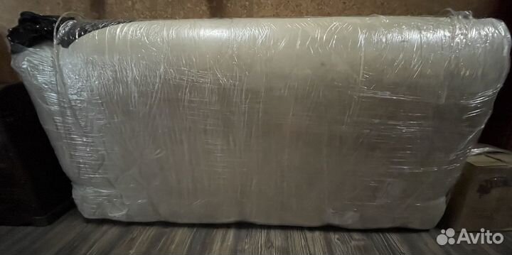 Матрас ортопедический