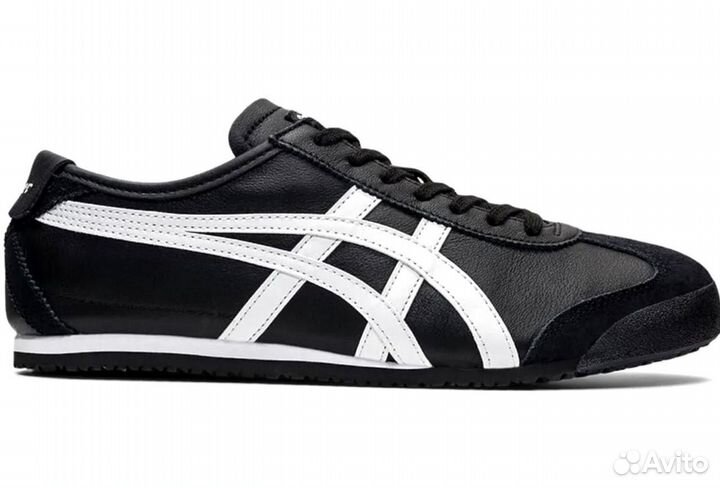 Кроссовки Onitsuka Tiger mexico 66