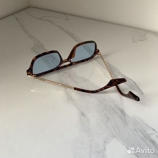 Очки унисекс для стиля glasses
