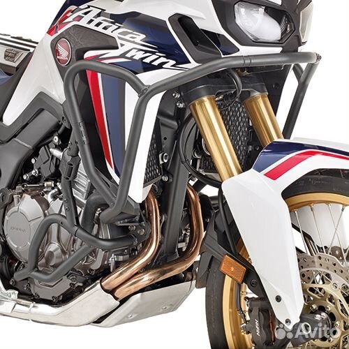 Givi Дуги безопасности Honda CRF1000L Africa Twin