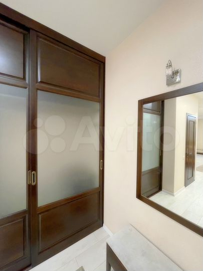 4-к. квартира, 130,7 м², 23/23 эт.