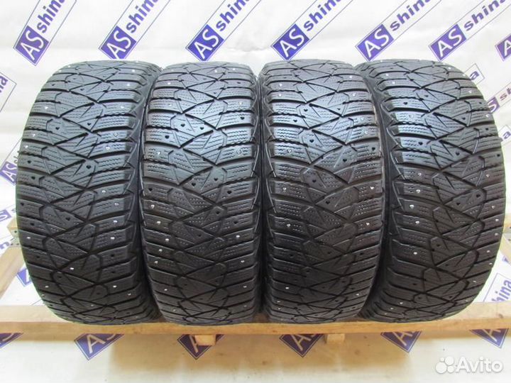 Dunlop Ice Touch 205/55 R16 97P