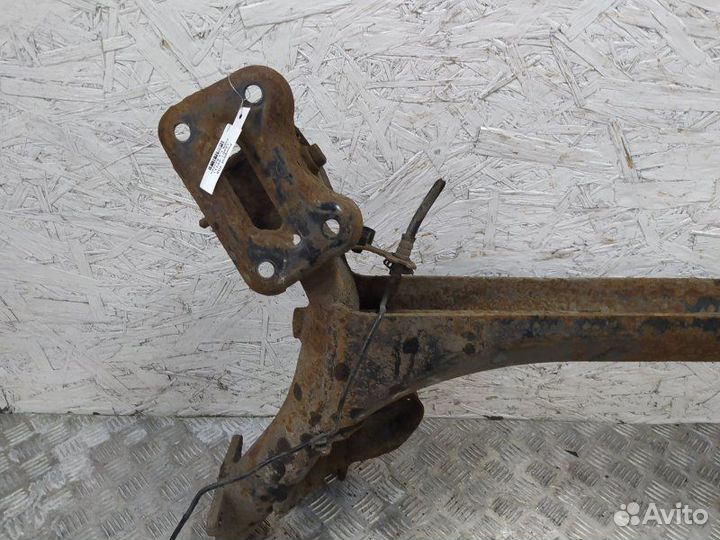 Балка подвески задняя Peugeot 308 (2007-2011) 2008