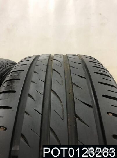 Nexen N'Fera SU4 225/45 R19 96W