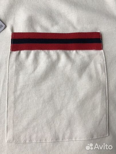 Ralph Lauren новая футболка оригинал L