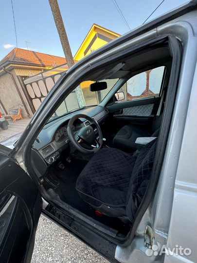 LADA Priora 1.6 МТ, 2010, 300 000 км