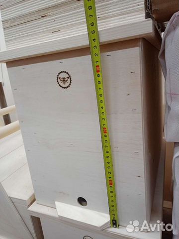 Ловушка для пчёл объявление продам