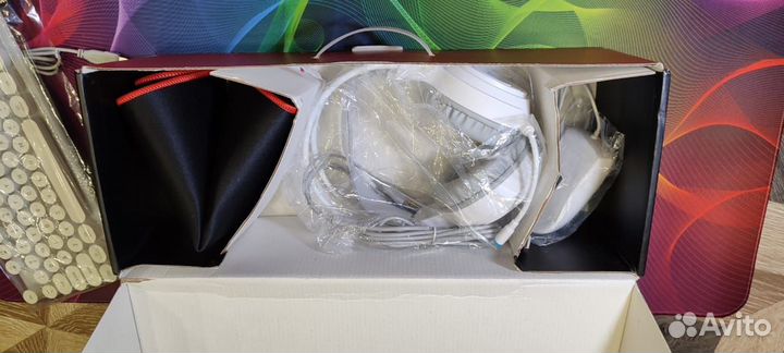 Игровой набор