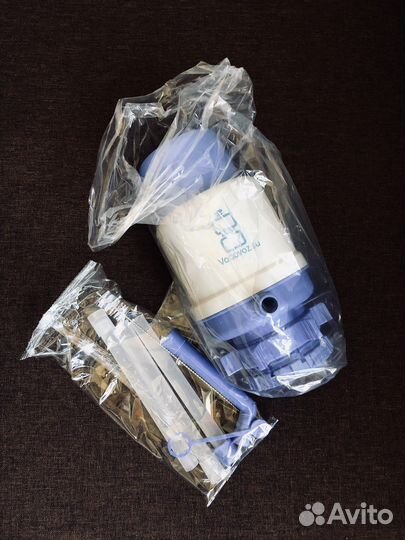 Помпа для воды новая в упаковке