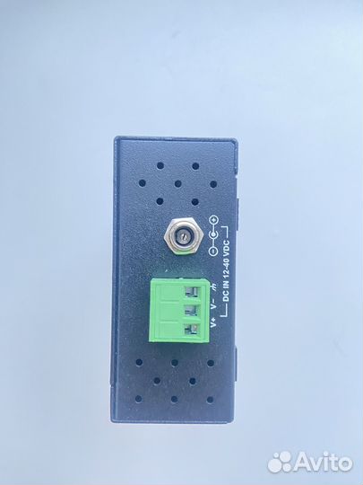 Moxa uport 404