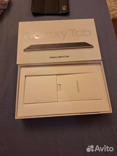Samsung galaxy таб а 7 лайт