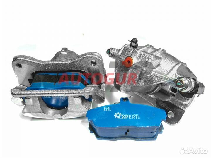 Диск тормоза УАЗ Профи на зад.мост Спайсер суп.газ