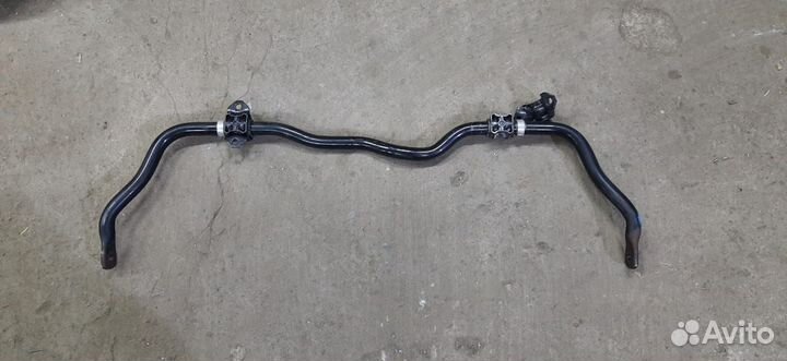 Передний стабилизатор Toyota C-HR