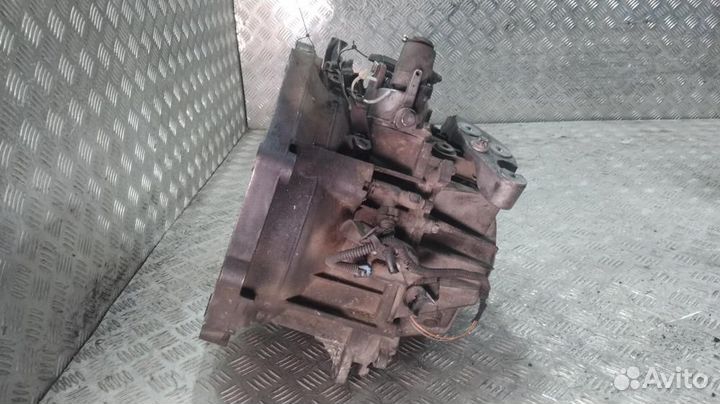 МКПП Opel Astra H (04-07) 2005 FGP 1.9