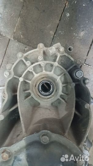 Tcj5 F кпп на kia и hyundai