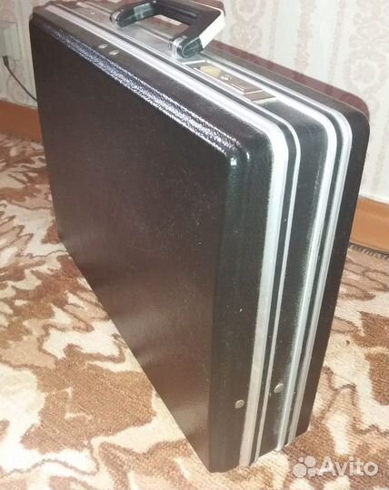 Кейсы Дипломаты СССР