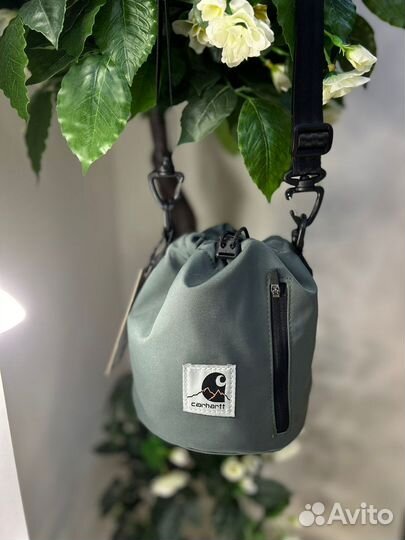 Сумка Carhartt много моделей