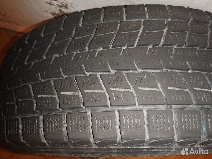 Dunlop Winter Maxx 215/60 R17 96