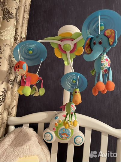 Мобиль (музыкальная)